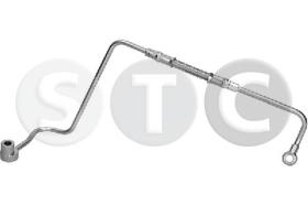 STC T492228 - TUBO ACEITE TURBO FORD FOCUS