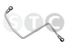 STC T492229 - TUBO ACEITE TURBO FORD FOCUS