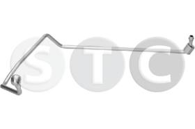 STC T492237 - TUBO ACEITE TURBO VW CADDY