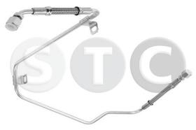 STC T492238 - TUBO ACEITE TURBO AUDI A4