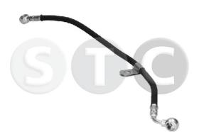 STC T492248 - TUBO ACEITE TURBO FIAT DUCATO
