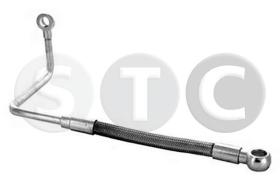 STC T492254 - TUBO ACEITE TURBO FIAT PUNTO
