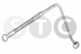 STC T492255 - TUBO ACEITE TURBO FIAT CROMA