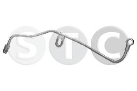 STC T492256 - TUBO ACEITE TURBO HYUNDAI H1