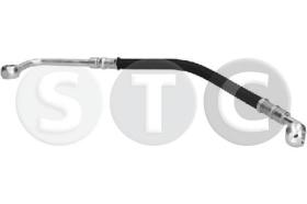 STC T492258 - TUBO ACEITE TURBO FORD TRANSIT