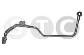 STC T492261 - TUBO ACEITE TURBO MITSUBISHI L200