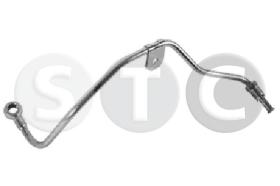 STC T492262 - TUBO ACEITE TURBO MITSUBISHI L200