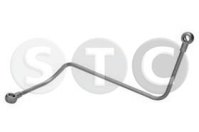 STC T492274 - TUBO ACEITE TURBO MITSUBISHI PAJERO