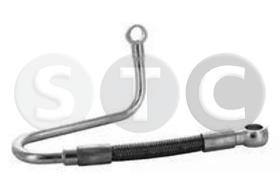 STC T492276 - TUBO ACEITE TURBO FIAT BRAVA