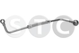 STC T492279 - TUBO ACEITE TURBO VW LT