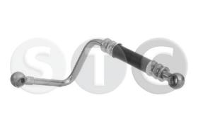 STC T492285 - TUBO ACEITE TURBO BMW 3