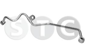 STC T492287 - TUBO ACEITE TURBO RENAULT CLIO