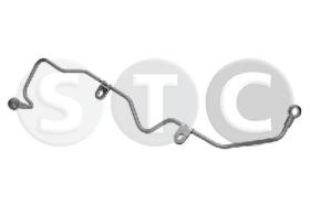 STC T492289 - TUBO ACEITE TURBO CITROEN C4