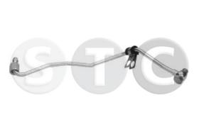 STC T492294 - TUBO ACEITE TURBO VW CADDY