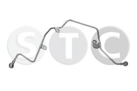 STC T492296 - TUBO ACEITE TURBO SMART FORTWO