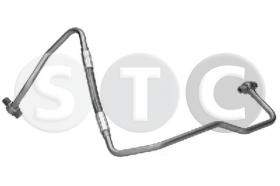 STC T492299 - TUBO ACEITE TURBO FORD TRANSIT