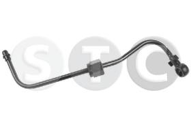 STC T492300 - TUBO ACEITE TURBO HYUNDAI SANTA FE
