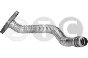 STC T492339 - TUBO ACEITE TURBO DODGE RAM