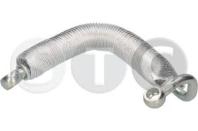 STC T492340 - TUBO ACEITE TURBO BMW 3