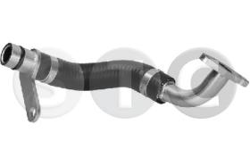 STC T492342 - TUBO ACEITE TURBO BMW 1