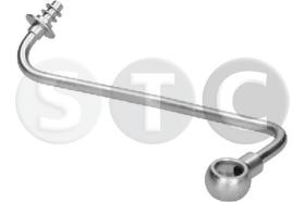 STC T492344 - TUBO ACEITE TURBO CHEVROLET CRUZE