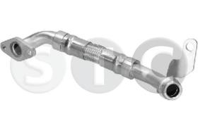 STC T492347 - TUBO ACEITE TURBO BMW 1