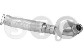 STC T492348 - TUBO ACEITE TURBO BMW 1