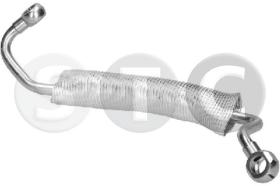 STC T492351 - TUBO ACEITE TURBO BMW 3