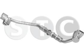 STC T492352 - TUBO ACEITE TURBO BMW 1