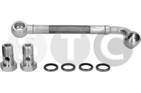 STC T492357 - TUBO ACEITE TURBO DODGE RAM