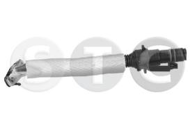 STC T492358 - TUBO ACEITE TURBO CHEVROLET CRUZE