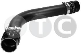 STC T492368 - TUBO ACEITE TURBO DODGE RAM