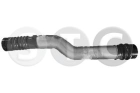 STC T492369 - TUBO ACEITE TURBO DODGE RAM