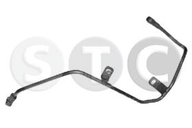 STC T492376 - TUBO ACEITE TURBO MAZDA 3