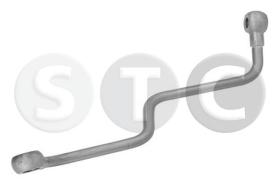 STC T492383 - TUBO ACEITE TURBO TOYOTA AURIS