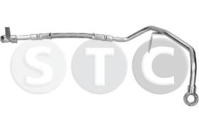 STC T492388 - TUBO ACEITE TURBO TOYOTA LANDCRUISERR