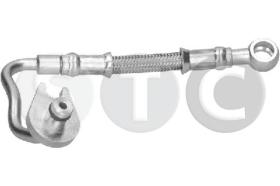 STC T492391 - TUBO ACEITE TURBO FIAT 500