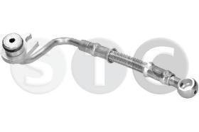 STC T492392 - TUBO ACEITE TURBO FIAT 500