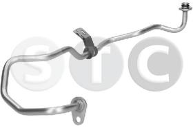 STC T492397 - TUBO ACEITE TURBO AUDI A3