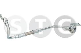 STC T492398 - TUBO ACEITE TURBO CITROEN C4