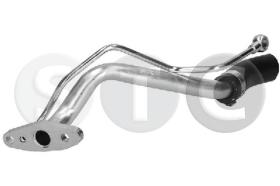 STC T492409 - TUBO ACEITE TURBO SMART FORTWO