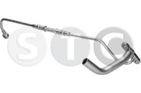 STC T492411 - TUBO ACEITE TURBO FORD FOCUS