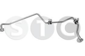 STC T492428 - TUBO ACEITE TURBO A3