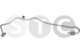 STC T492429 - TUBO ACEITE TURBO A3