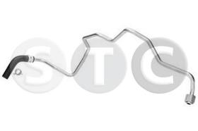 STC T492431 - TUBO ACEITE TURBO A3