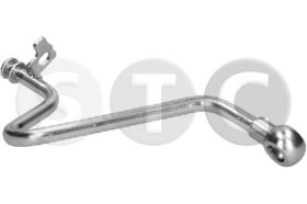 STC T492432 - TUBO ACEITE TURBO C203