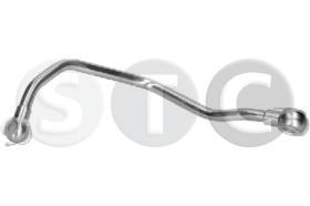 STC T492434 - TUBO ACEITE TURBO C30
