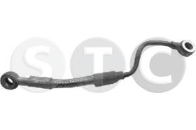 STC T492435 - TUBO ACEITE TURBO DOBLO