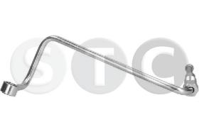 STC T492436 - TUBO ACEITE TURBO LOGAN II