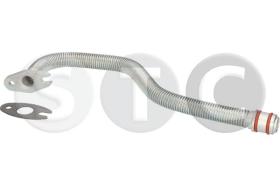 STC T492438 - TUBO ACEITE TURBO RENAULT CLIO
